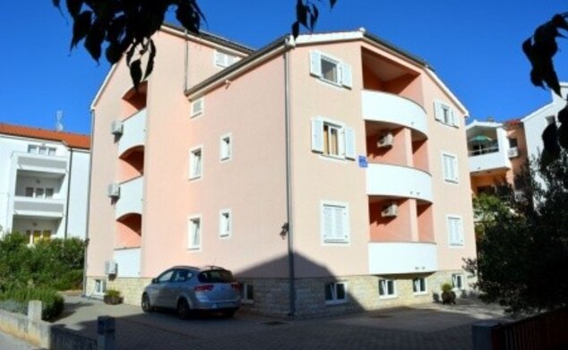 Apartmány Anamarija