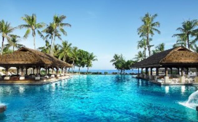 Hotel Intercontinental Bali Resort