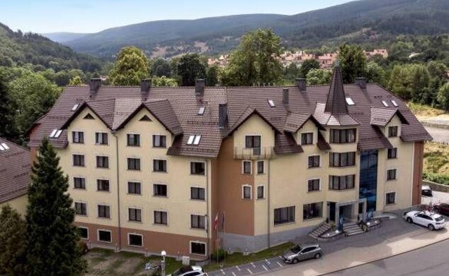Hotel Krasicki Resort & Spa