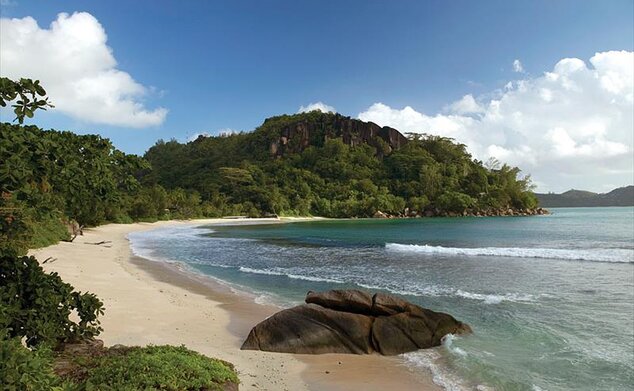 Maia Luxury Resort & Spa Seychelles