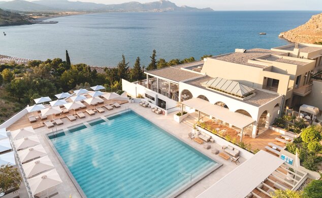 Lindos Mare Hotel