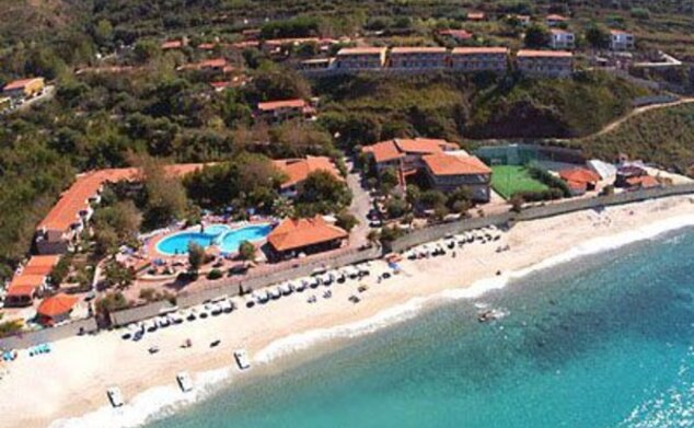 Baia Tropea Resort & Spa