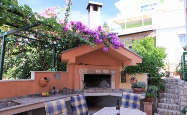 Apartmány Pavla