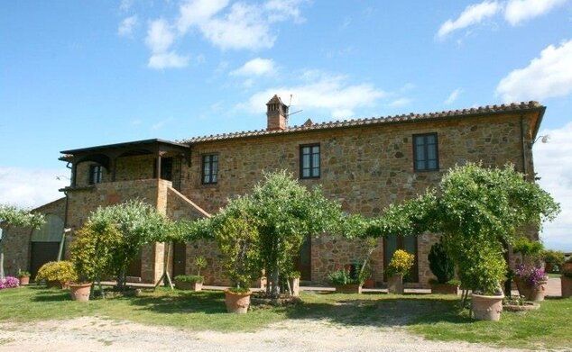 Villa Casa Bella