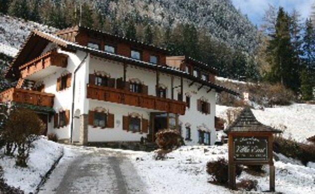 Residence Villa Emi