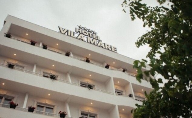 Vila Mare