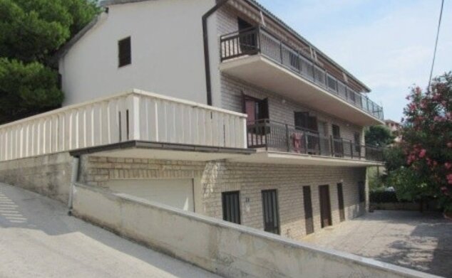 Vila Jacob