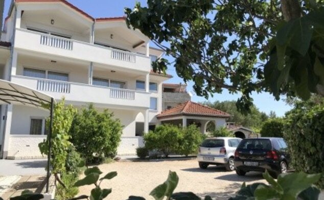 Apartmány Ivo
