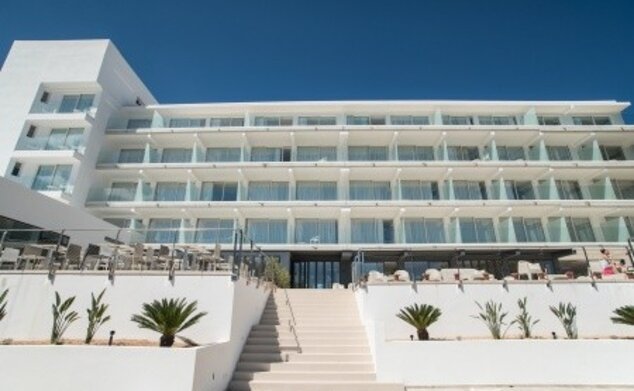 Hotel Club Els Pins