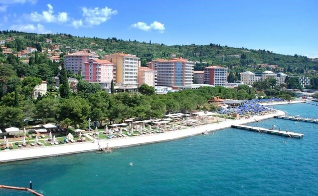 Hotel Mirna