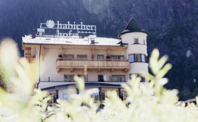 Hotel Habicherhof