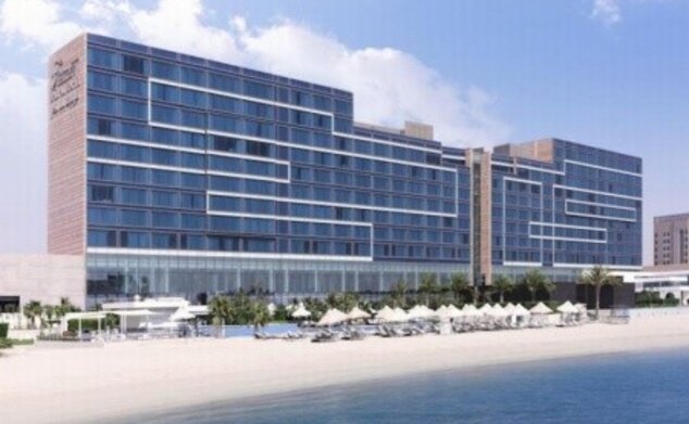 Fairmont Bab Al Bahr