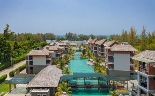 Mai Khaolak Resort & Spa