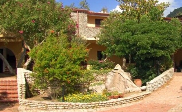 Baia Tropea Resort & Spa