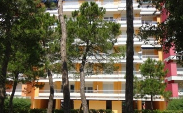 Residence Miramare