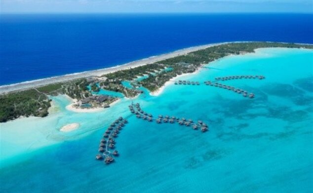Four Seasons Resort Bora Bora