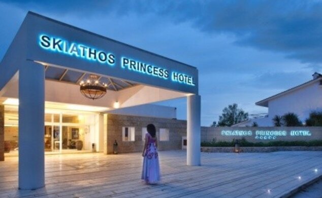 Skiathos Princess Hotel