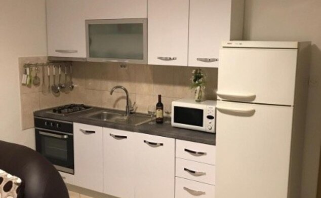 Apartmán Livio