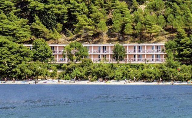 Hotel Brzet