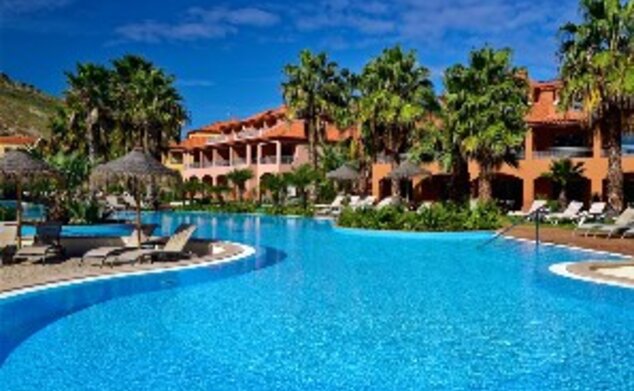 Hotel Pestana Porto Santo Premium Beach & Spa Resort