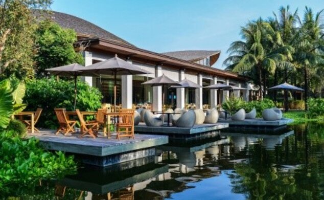 Renaissance Phuket Resort & Spa