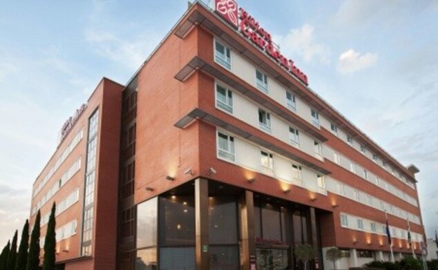 Hilton Garden Inn Málaga