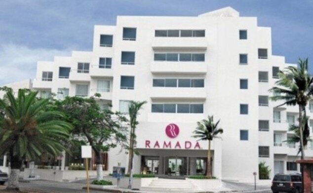 Hotel Ramada Cancun City