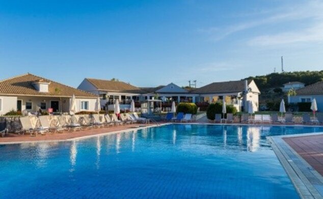 Zante Plaza Hotel & Apartments