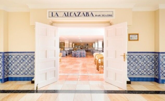 Hotel Best Roquetas