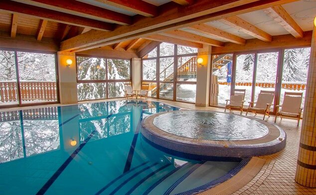 Park Hotel Folgarida