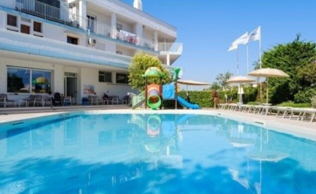 Hotel Alexander
