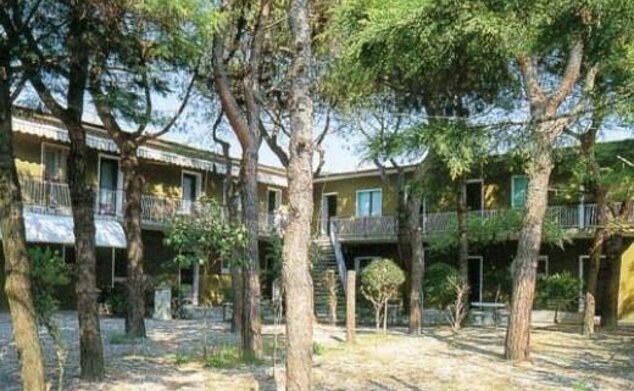 Villa Gasparotto