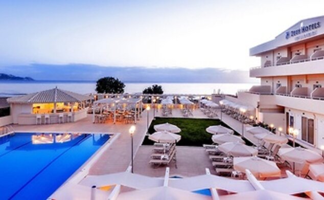 Neptuno Beach Resort