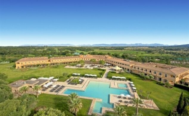 Be Live Collection Son Antem Golf Resort & Spa