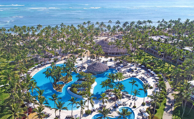 Hotel Catalonia Punta Cana