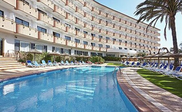 Grupotel Marítimo