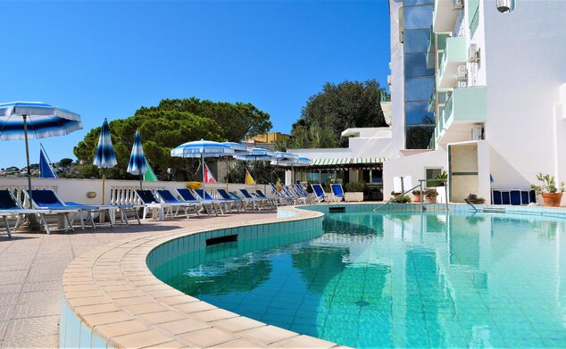Hotel La Ginestra