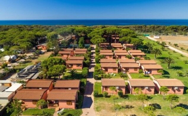 Camping Village Club degli Amici
