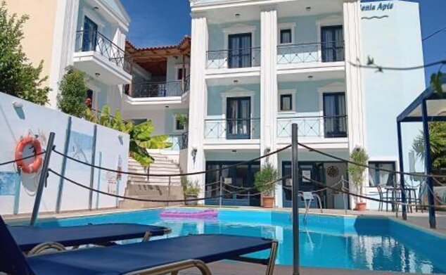 Renia Hotel Apartments