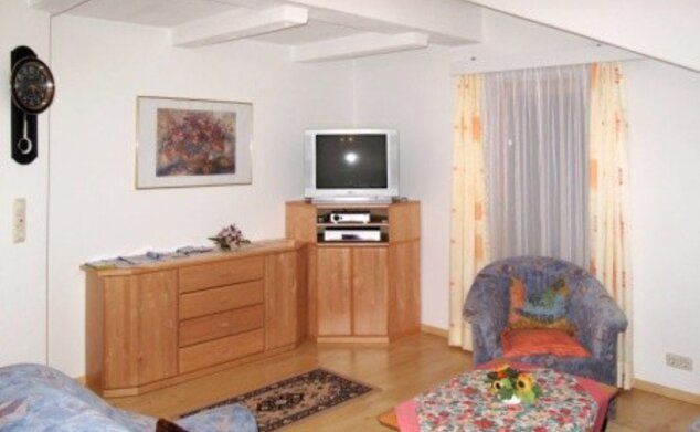 Apartmán Haus Fill (Itt200)