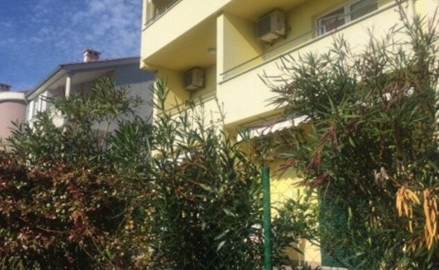 Apartmány Balorda, Pinezići