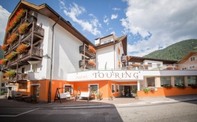 Hotel Touring