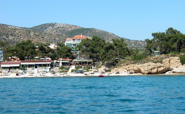 Hotel Thassos