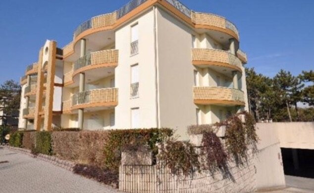 Residence Lido del Sole
