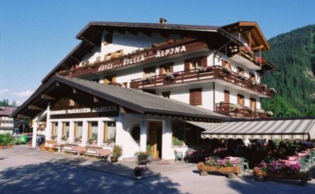 Hotel Stella Alpina