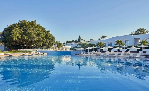 So Nice Boutique Suites