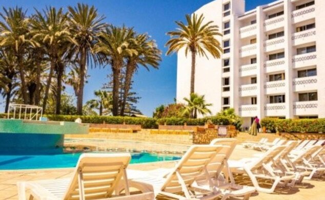Hotel Adrar