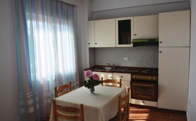 Holiday apartment ALD068