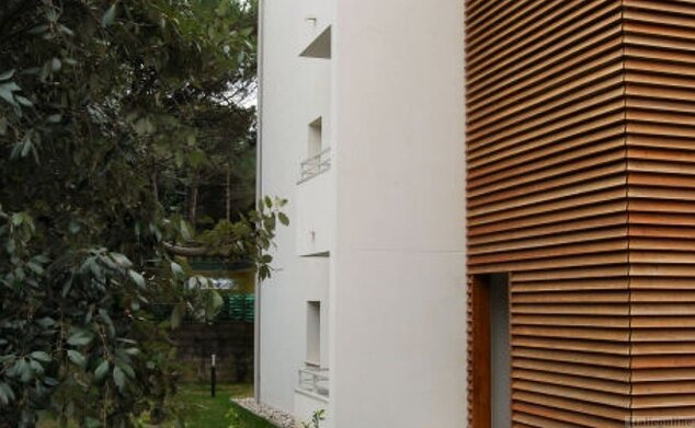 Residence Ai Lecci