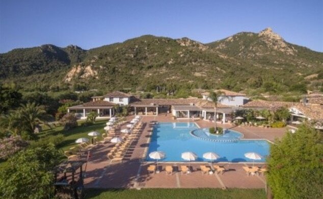 Perdepera Beach Resort